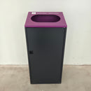 Hochwertiger Abfalleimer RecyclingStation