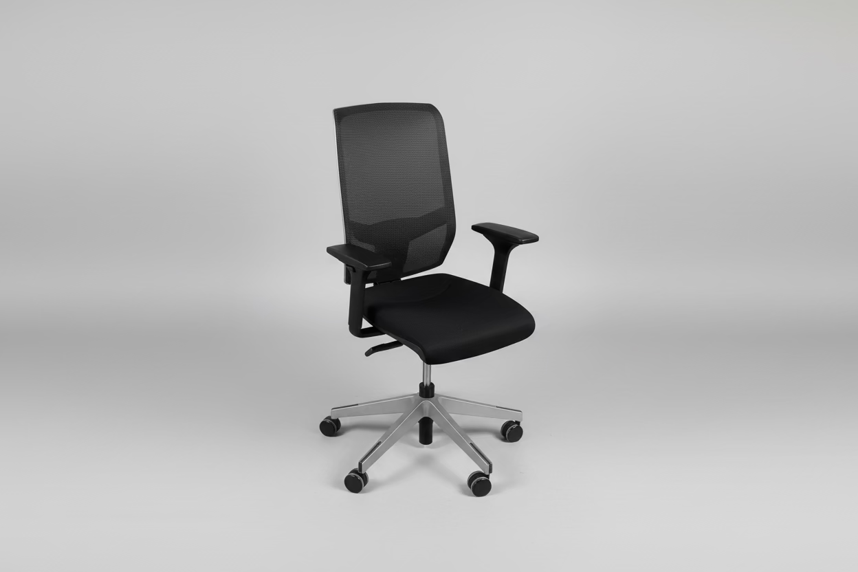 Bürostuhl Giroflex 68