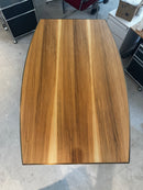 Sehr hochwertiger Sitzungszimmertisch