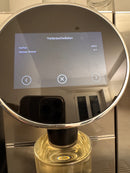 Nespresso Momento 100 inkl. Zubehör