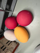 BaleriItalia TATO Farbige Sitzbälle SDI004