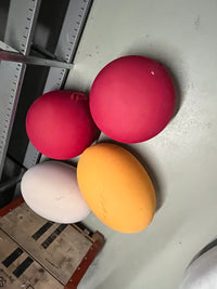 BaleriItalia TATO Farbige Sitzbälle SDI004