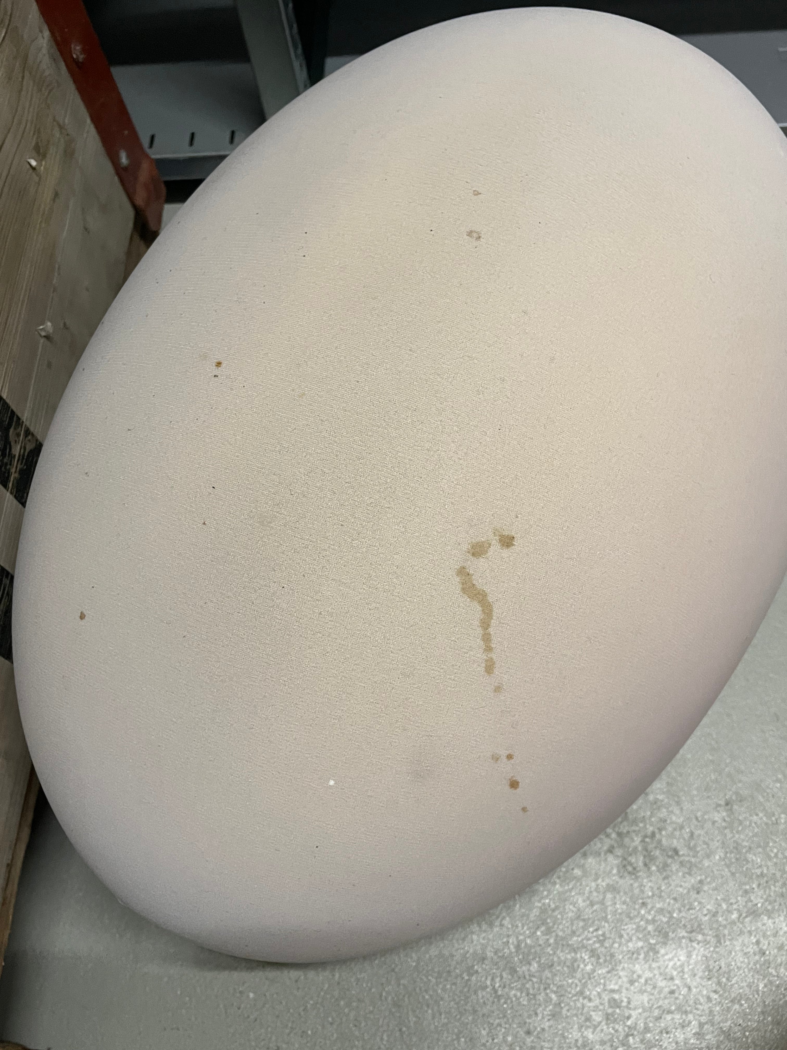 BaleriItalia TATO Farbige Sitzbälle SDI004