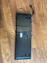 Dell Tastatur mit Maus B0680