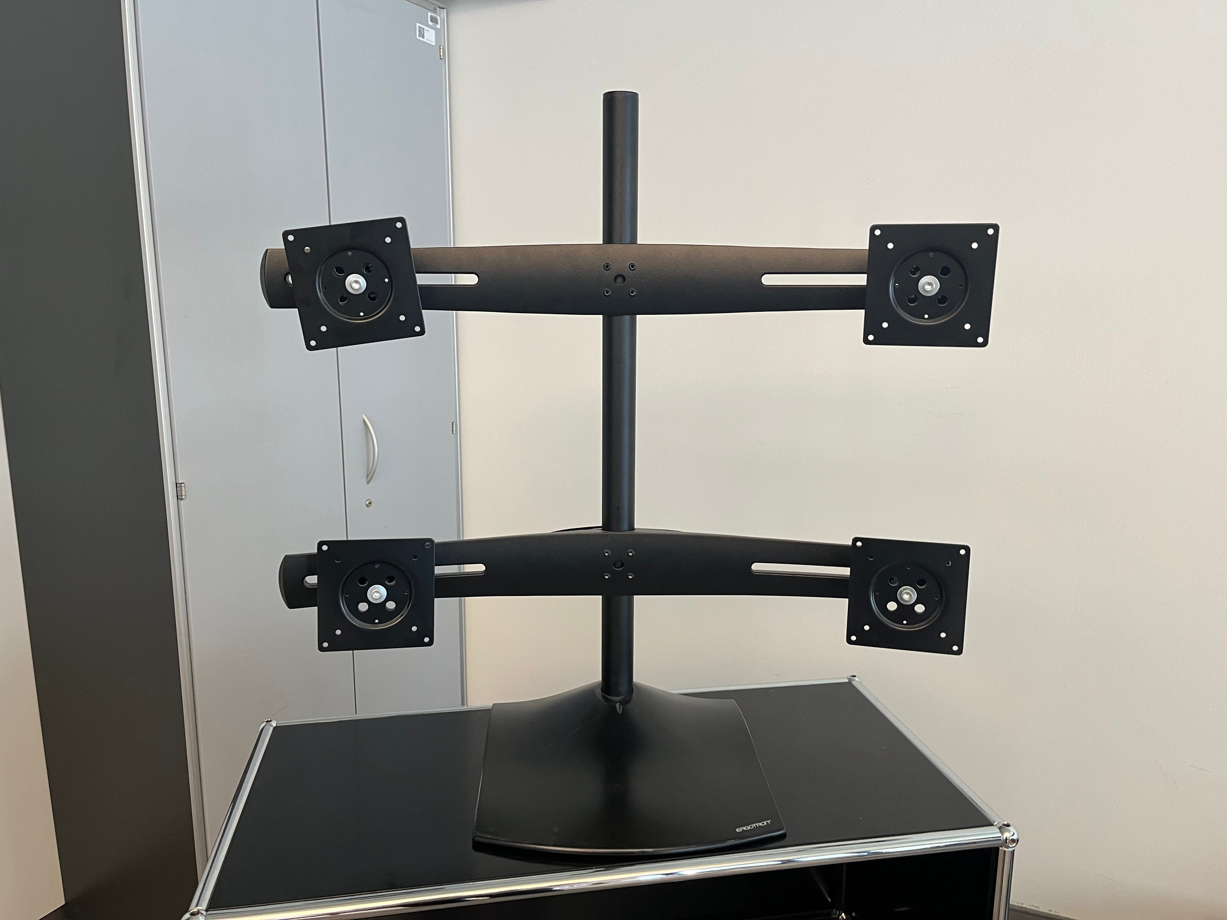 SD050 Ergotron Monitorhalterung