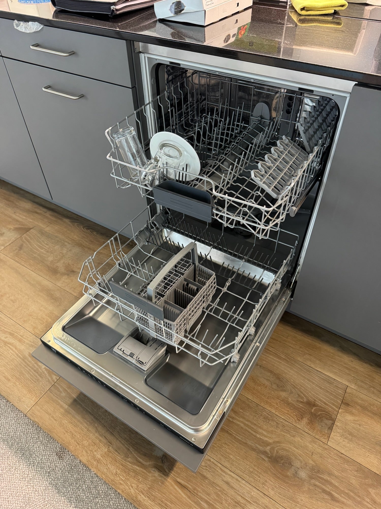 Geschirrspüler V Zug Adorina 60cm