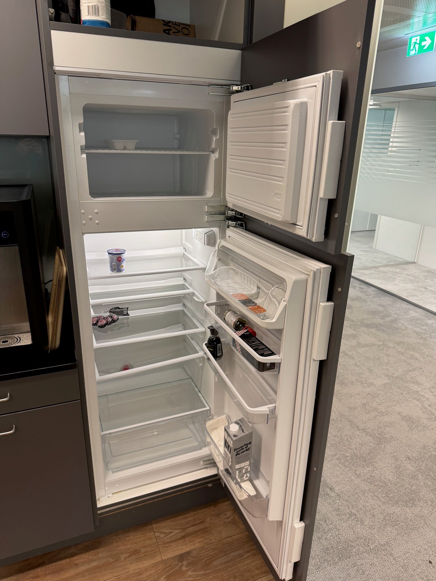 Kühlschrank V-Zug Prima 60i