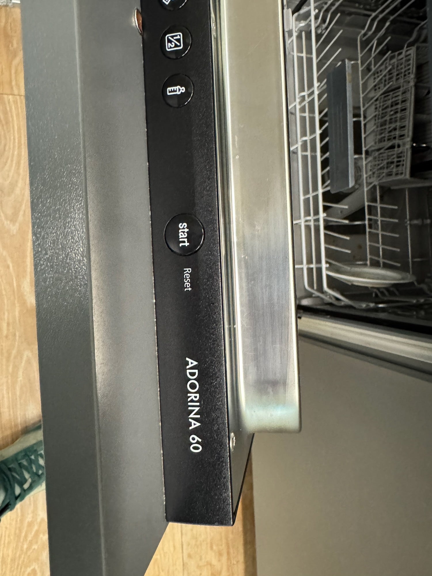 Geschirrspüler V Zug Adorina 60cm