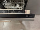 Geschirrspüler V Zug Adora N 55cm