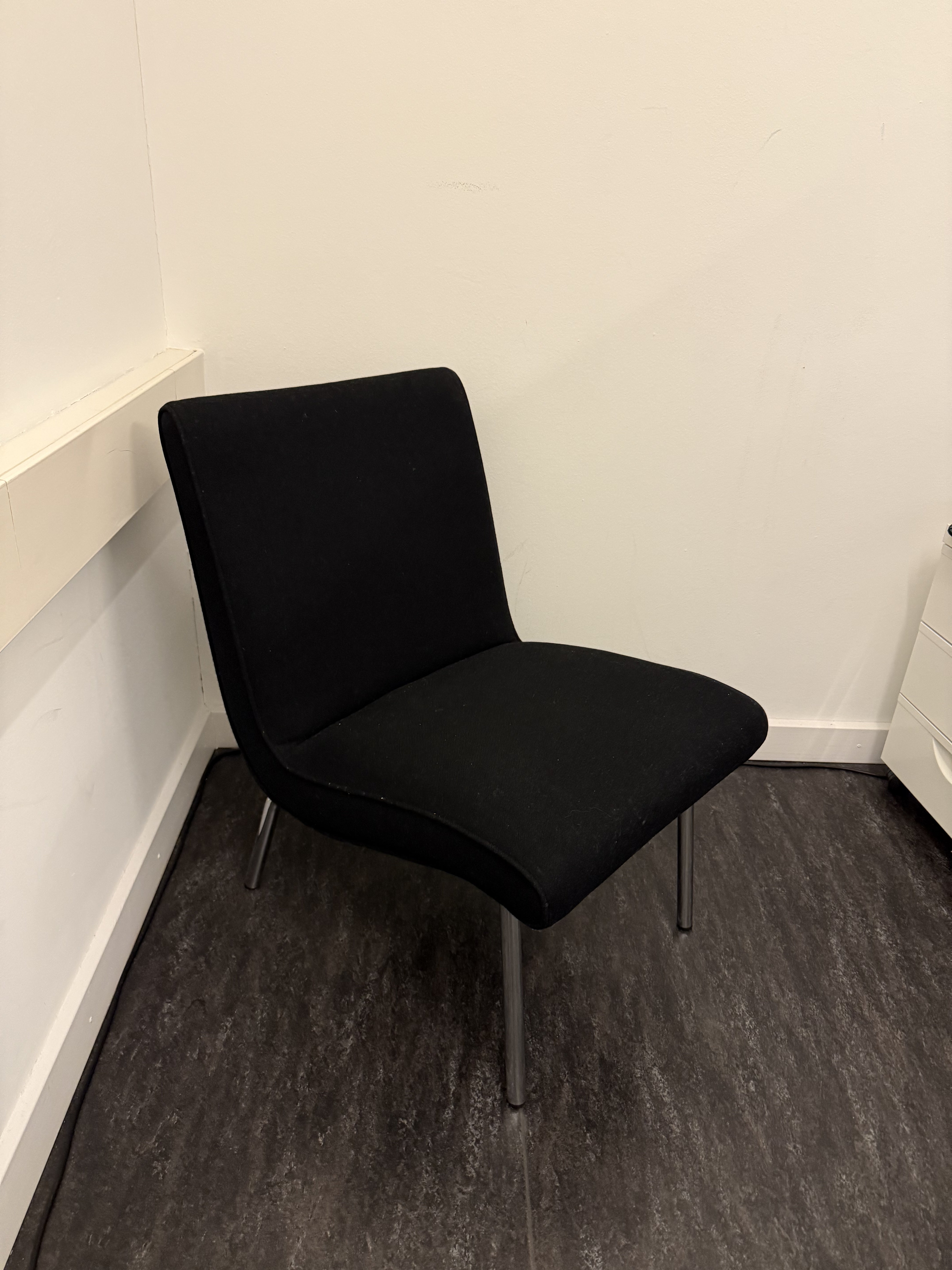 Walter Knoll Vostra Sessel 607