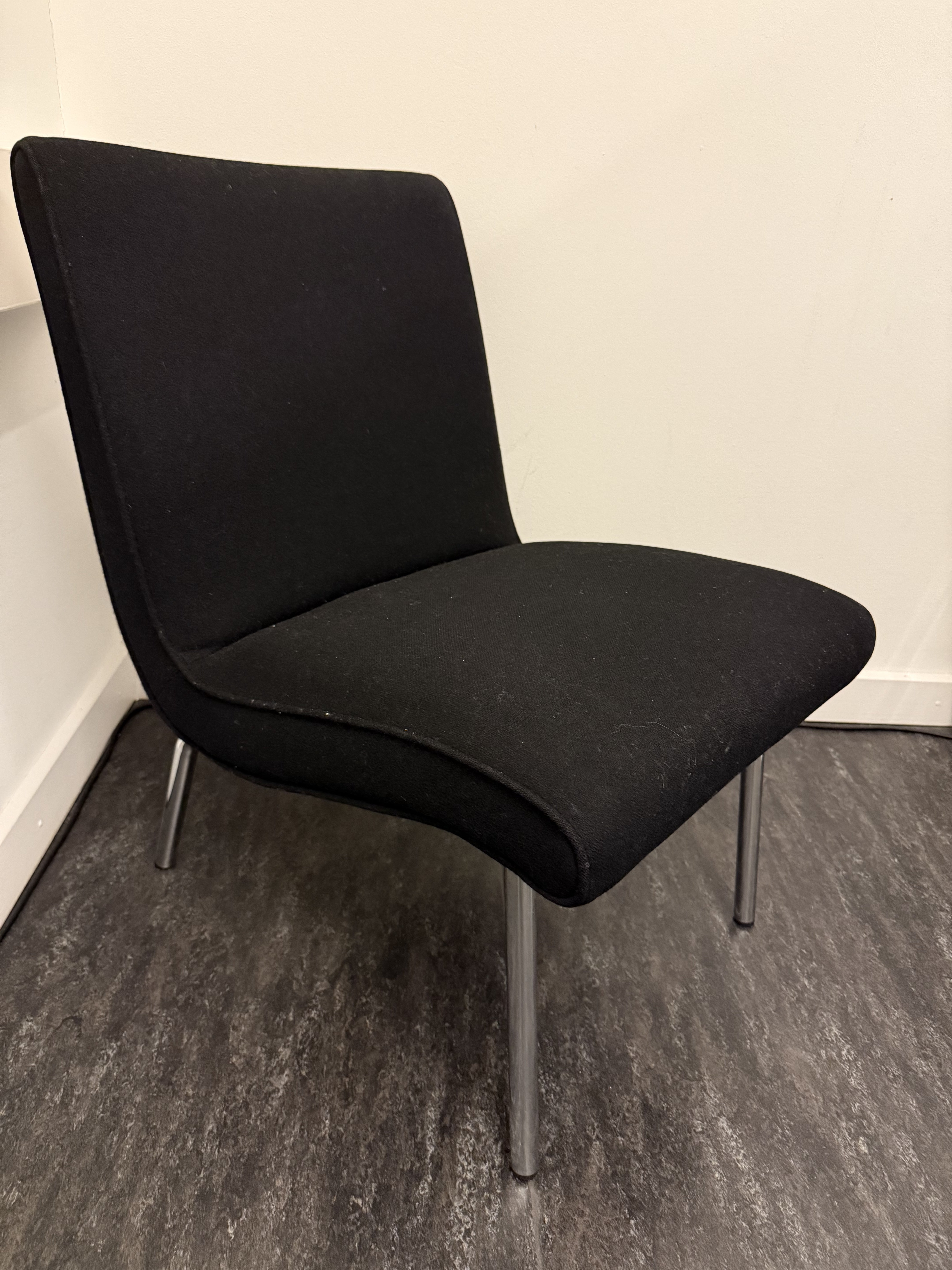 Walter Knoll Vostra Sessel 607