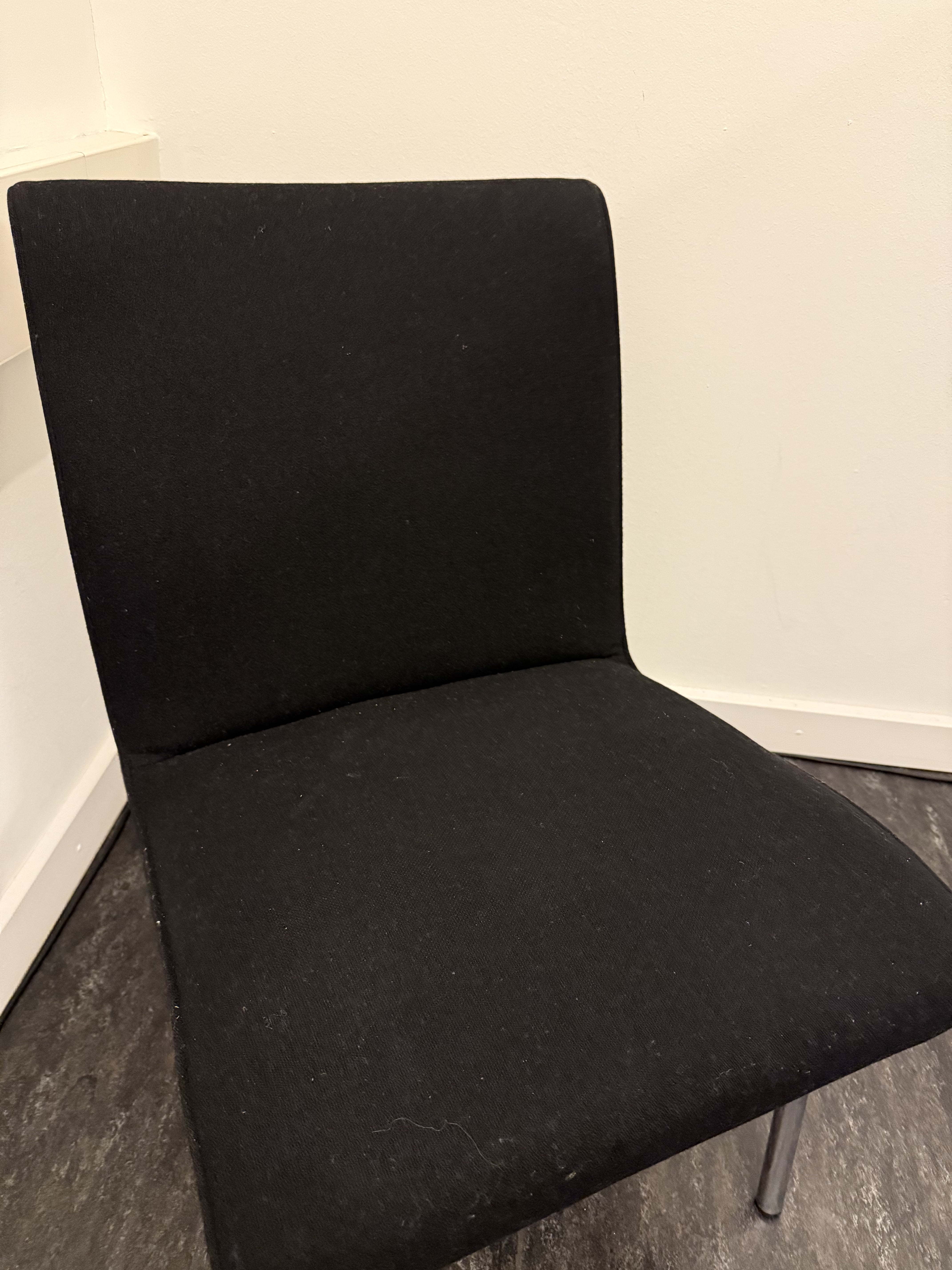 Walter Knoll Vostra Sessel 607
