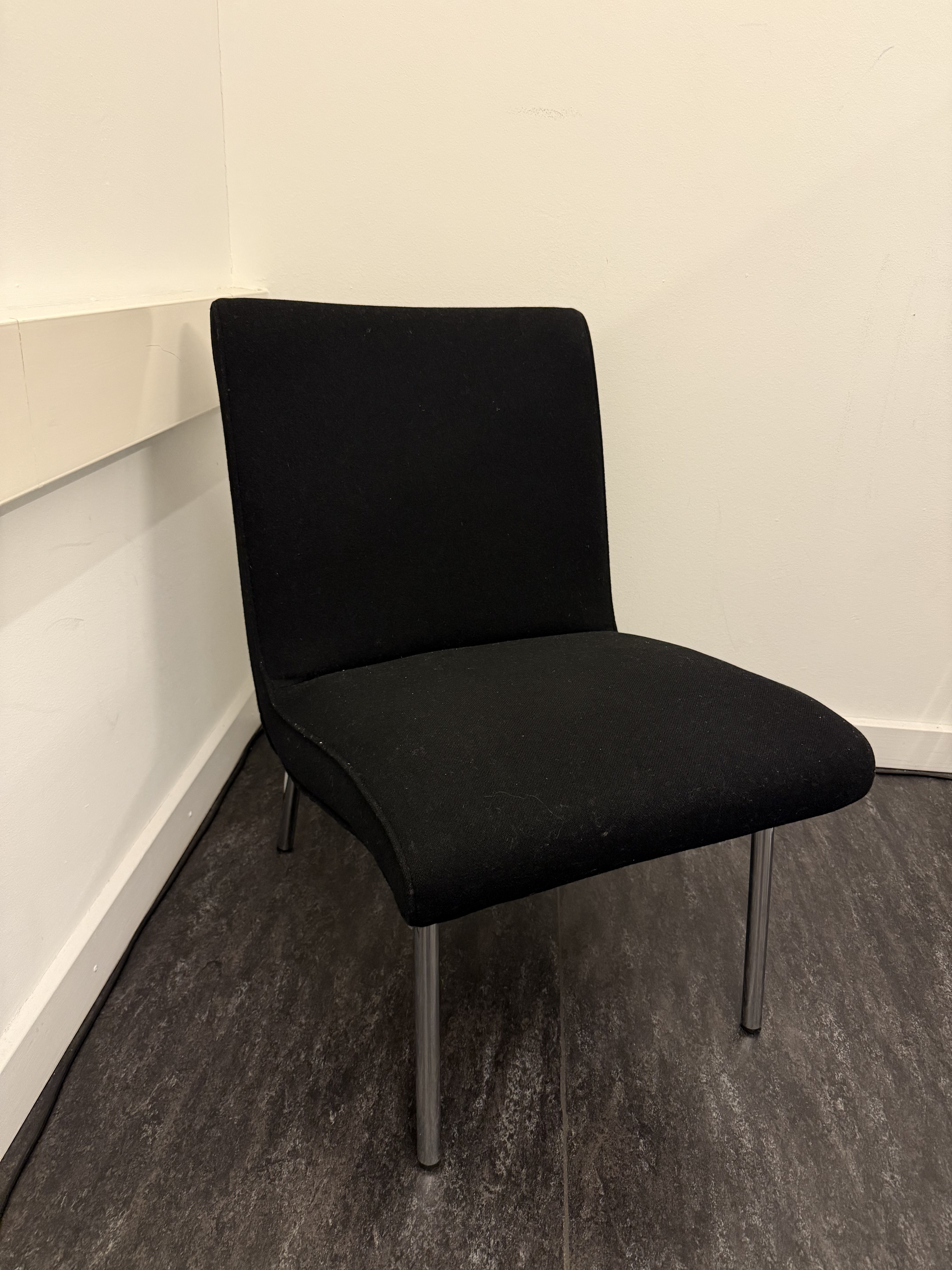 Walter Knoll Vostra Sessel 607