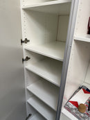 Schrank mit Schiebetüren 250x235x59cm
