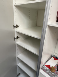 Schrank mit Schiebetüren 250x235x59cm