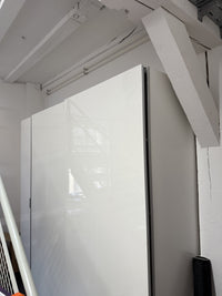 Schrank mit Schiebetüren 250x235x59cm