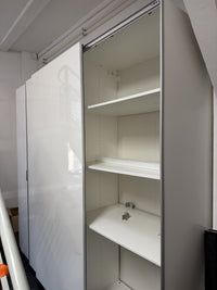 Schrank mit Schiebetüren 250x235x59cm