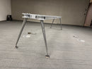 Vitra MedaMorph Sitzungszimmertisch Untergestell