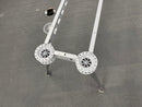 Vitra MedaMorph Sitzungszimmertisch Untergestell