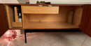 Vintage Sideboard B40 aus Teak von Dieter Waeckerlin, 1960er
