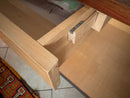 Vintage Sideboard B40 aus Teak von Dieter Waeckerlin, 1960er