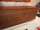 Vintage Sideboard B40 aus Teak von Dieter Waeckerlin, 1960er