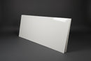 Sperrholzplatte Platte weiss 97x230cm 4mm Dicke