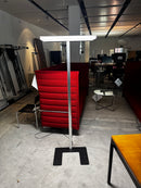 LED Stehleuchte von ZUMTOBEL