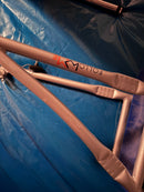 FollowMe Tandemkupplung Veloanhänger