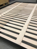 Habit Hans Gugelot Bett