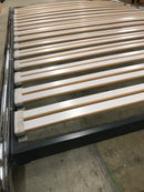 Bett Aubort von Embru 120cm