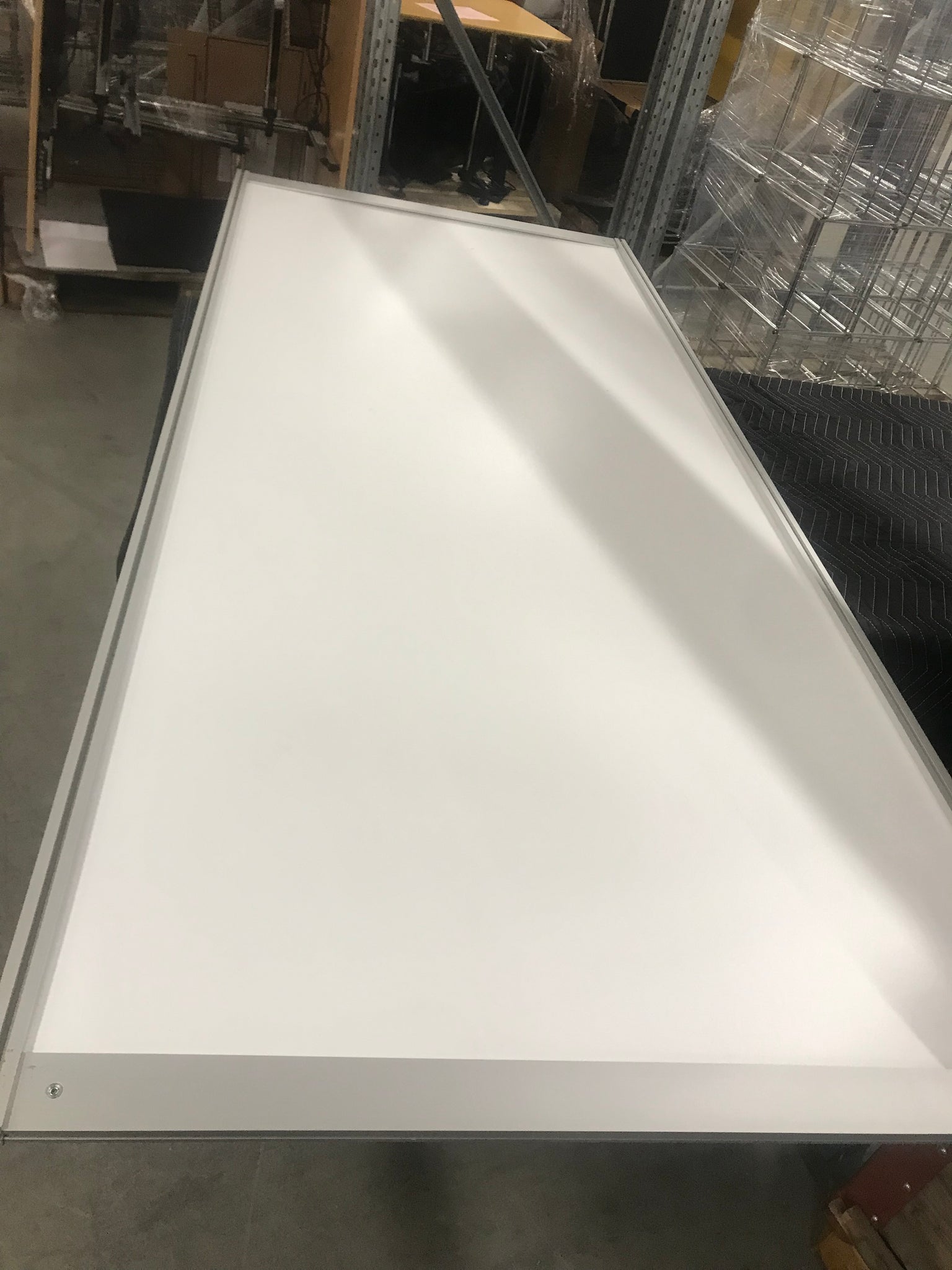 SYMA SYSTEM 30 Aluminium Profil