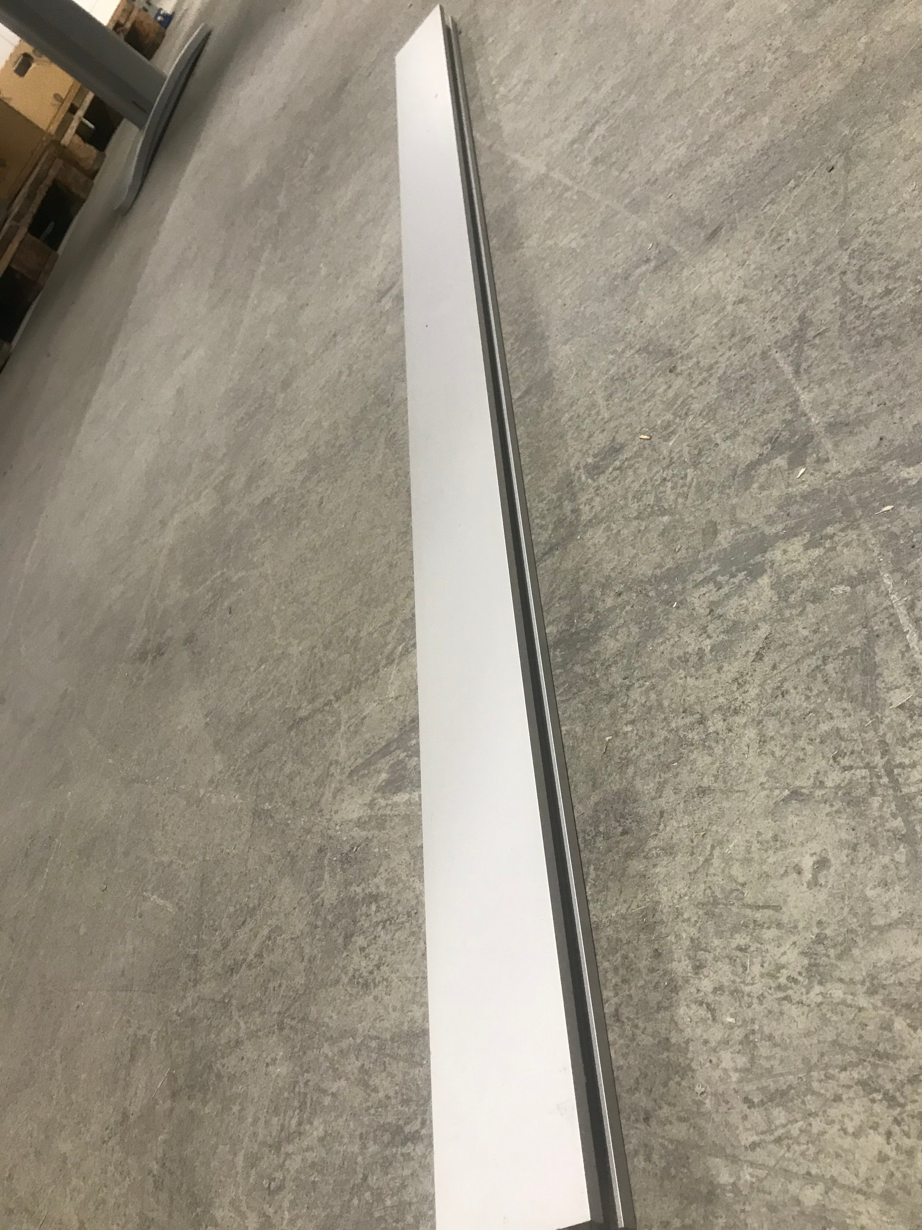 SYMA SYSTEM 30 Aluminium Profil