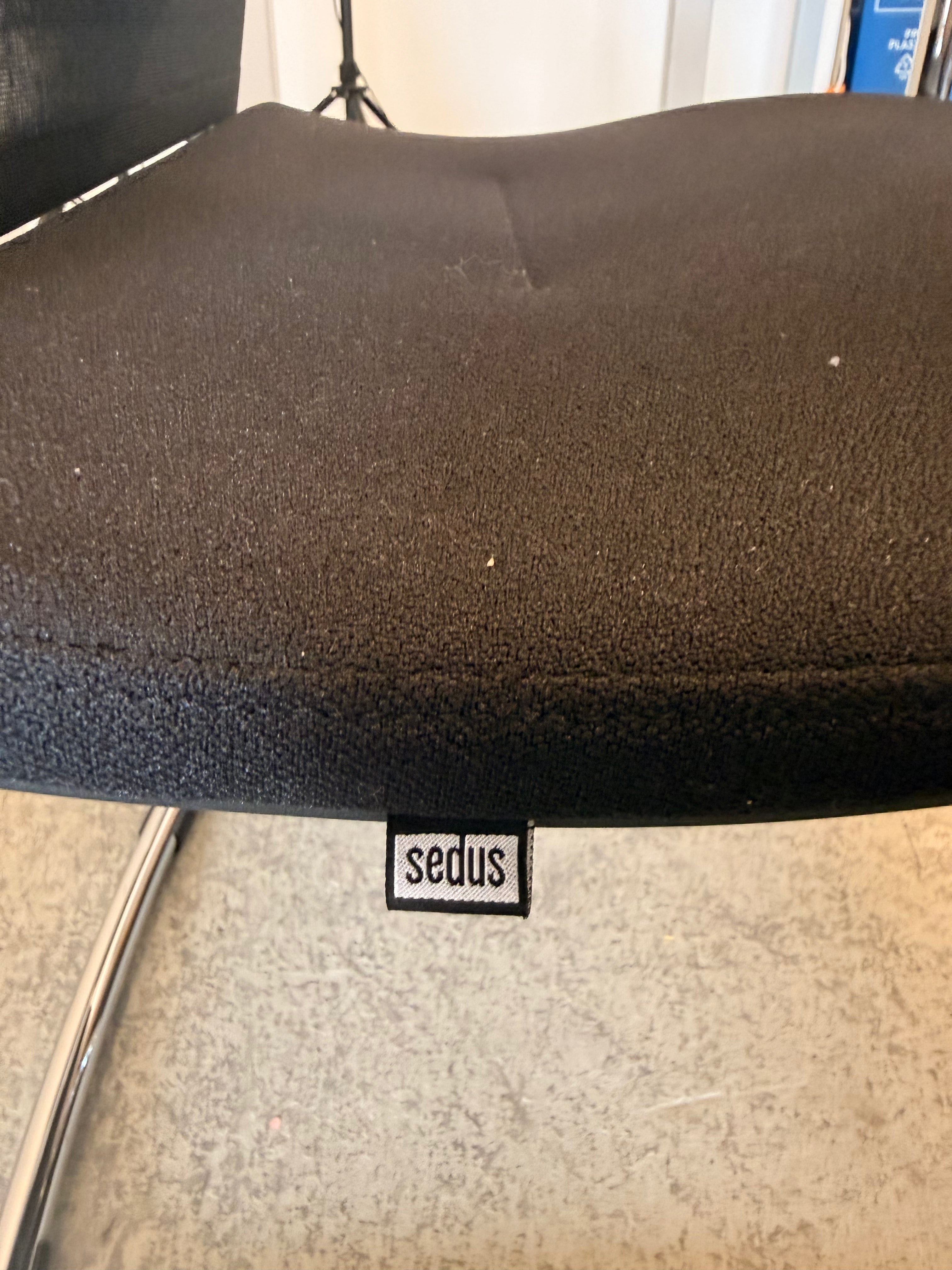 Sedus Bürostuhl