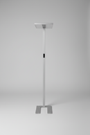 JSL Classic U LED Stehleuchte