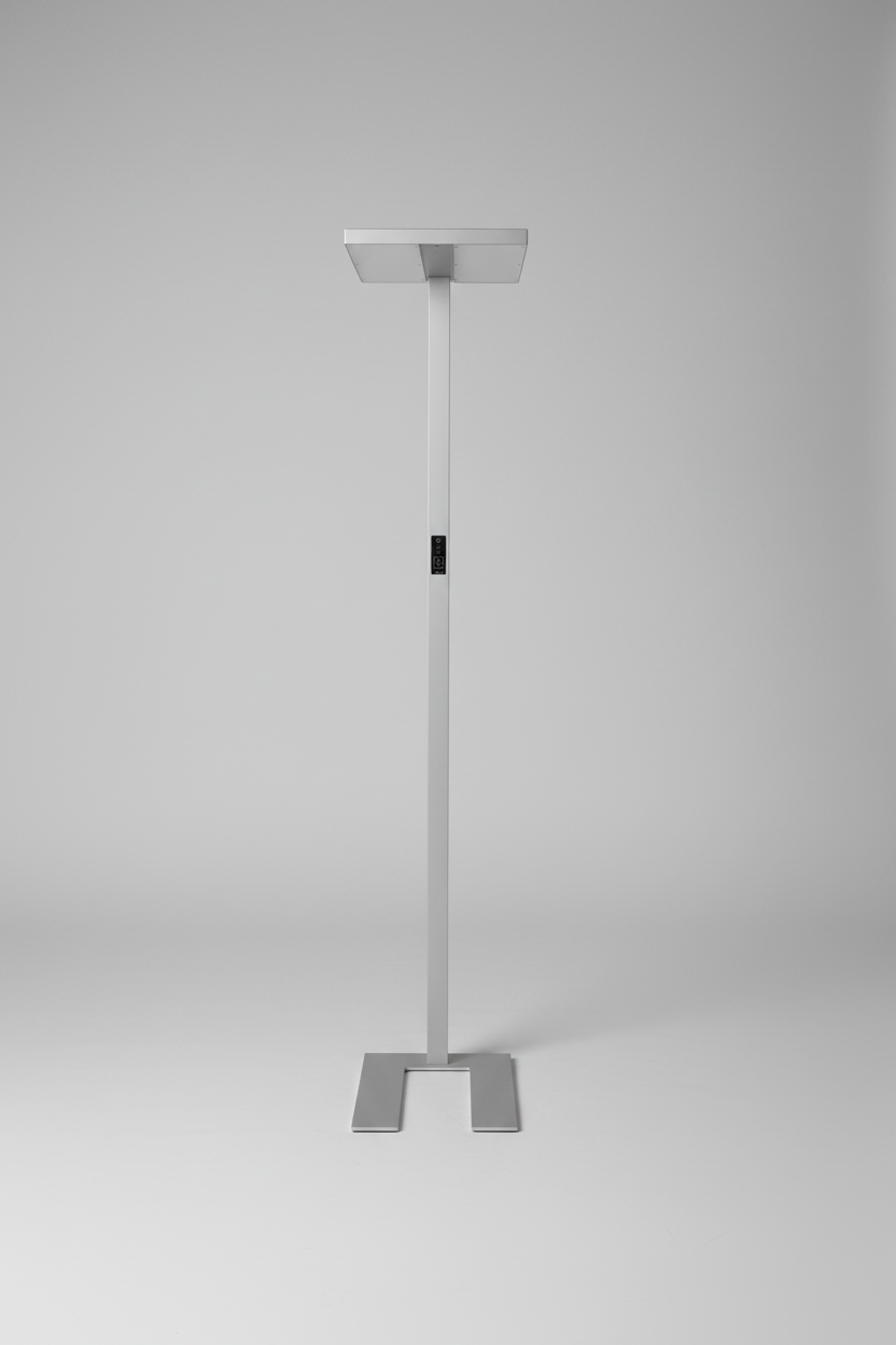 JSL Classic U LED Stehleuchte