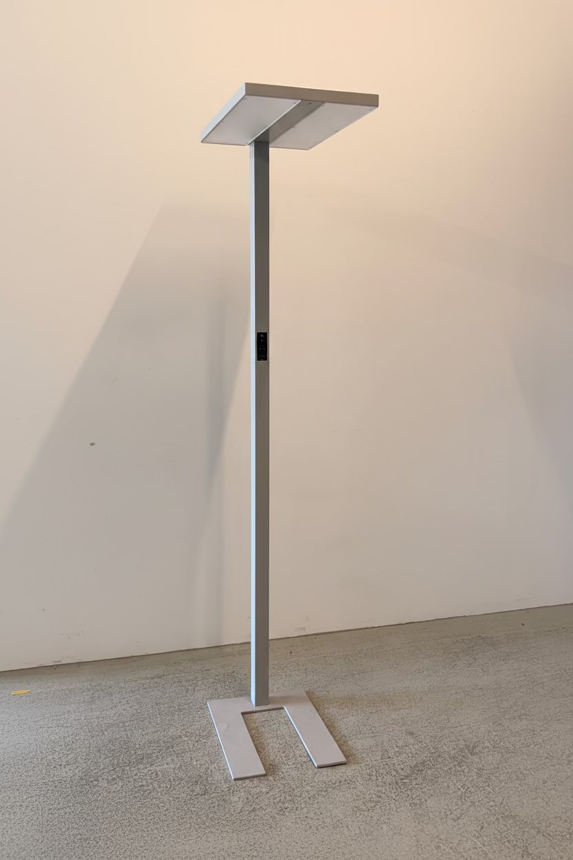 JSL Classic U LED Stehleuchte