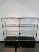 USM Haller Regal 2x4