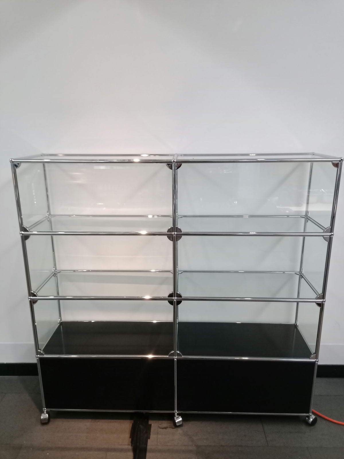 USM Haller Regal 2x4