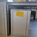 ERI Metallbau Regal 200x60x40 B0063