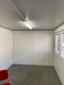 SOSAG BOX BÜRO CONTAINER Top Zustand