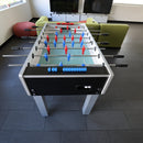 Tischfussball / Töggelikasten (Tischkicker)
