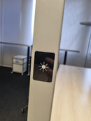 Dimmbare LED Stehlampe von DOTLUX B0047