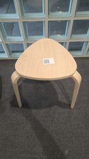 IKEA Kyrre Hocker, Holz