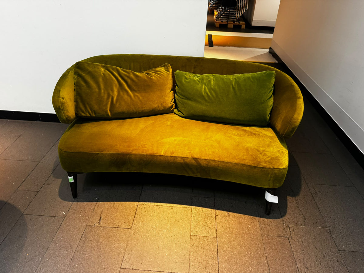 Minotti Aston Sofa