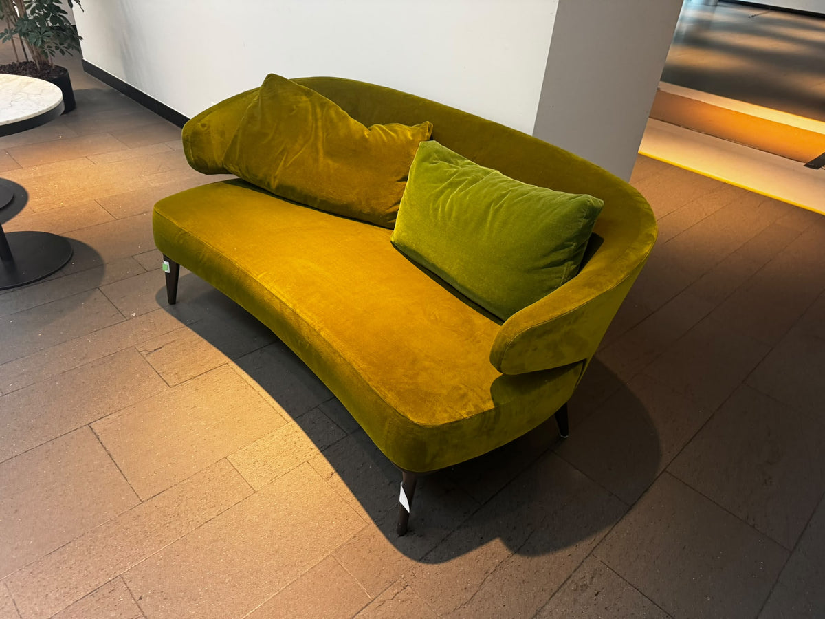 Minotti Aston Sofa