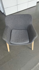 IKEA Vedbo Sessel, Grau