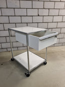 USM Haller Nachttisch Beistelltisch B0021