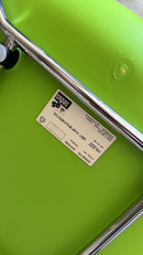 Sedus Meet Chair Besucherstühle grün
