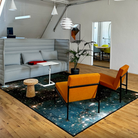 Schoenstaub Sula Nebula Heic Carpet Stars B0281